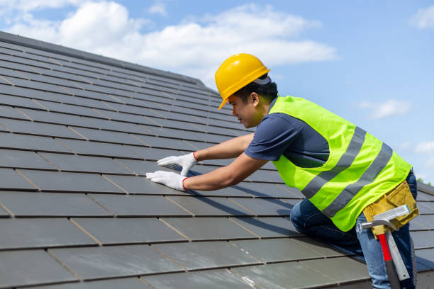 Best Local Roofing Companies  in Frankston, TX
