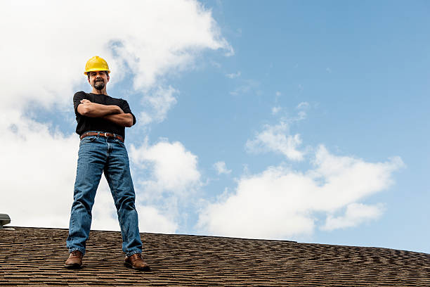 Best New Roof Installation  in Frankston, TX