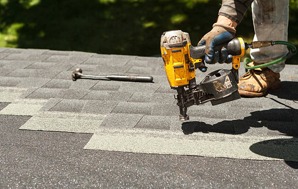 Best Residential Roofing Contractor  in Frankston, TX