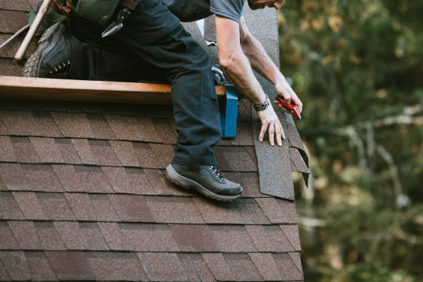 Best New Roof Installation  in Frankston, TX